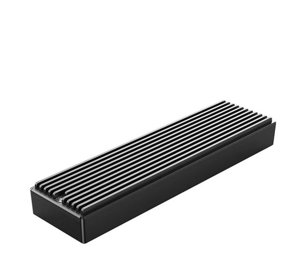 Orico M.2 NVME USB-C 10Gb/s - czarna - 1343416 - zdjęcie 3